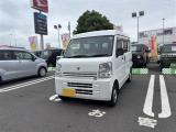 エブリイ PA リミテッド ハイルーフ 