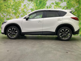 CX-5 2.5 25S Lパッケージ 