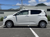 ミライース L SAIII 