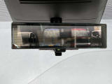 スマートルームミラーは室内の荷物などで後方の視界が遮られても、カメラの映像を直接ルームミラーに表示することができ、視界を確保できます。