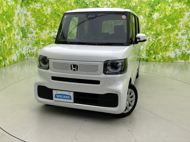 N-BOX  