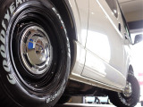 【Renoca CoastLines/DARKPRIMEⅡディーゼル4WD】角目フェイス&times;LEDヘッドライト&times;純正パールホワイト♪