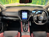 レヴォーグ 1.8 STI スポーツ EX 4WD 
