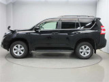 ランドクルーザープラド 2.8 TX Lパッケージ ディーゼル 4WD 
