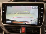 いまや必須装備「ナビゲーション」搭載!知らない場所にスイスイッとドライブ。もう、これなしではハンドルを握れませんね!でも運転中の操作は危険ですのでご注意ですね☆