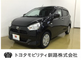 小回りが利き、取り回しの良いお車です ♪ 素敵なカーライフになること必見です