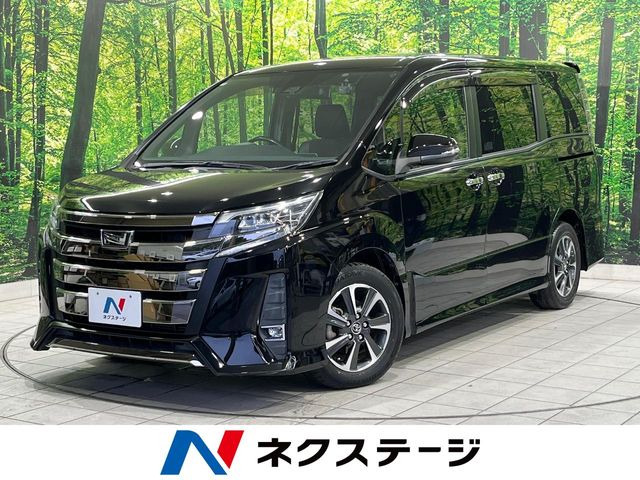 ノア 2.0 Si