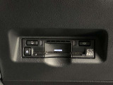 ETC車載器付きです。高速道路の料金所もスムーズに通過できます。