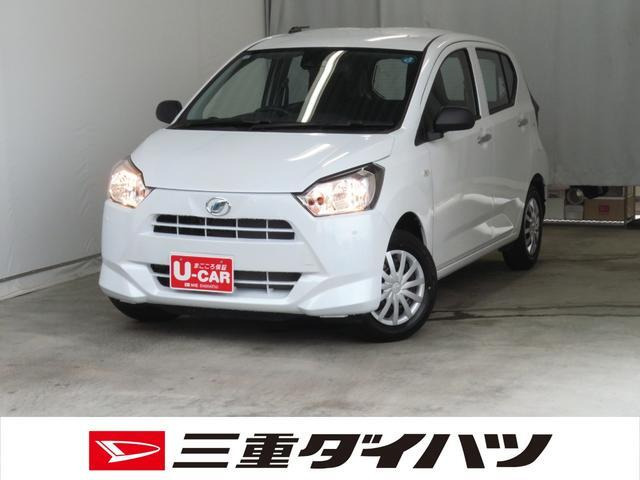 ミライース L SAIII 