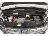 アルファード ハイブリッド 2.5 G Fパッケージ E-Four 4WD 