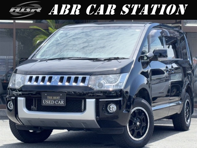 デリカD:5 2.4 G パワーパッケージ 4WD 