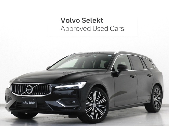 V60  T5 インスクリプション