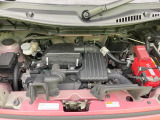 親切・丁寧な専門メカニックスタッフが応対!・車検・点検整備・事故等の修理などアフターサービスも安心。お車のカスタマイズもネクステージのサービススタッフまでご相談ください!
