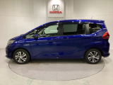 購入後も自社指定整備工場完備でお客様の愛車をしっかりサポート致します!御納車時には安全かつ安心してお乗り頂けるようホンダ専門知識を持つ整備スタッフが点検・整備・装備も説明をしてお渡ししております。