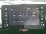 Bluetooth機能付いています!TVもご覧になれますよ!