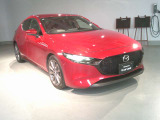 MAZDA3ファストバック 1.8 XD プロアクティブ ツーリング セレクション 