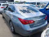 スカイライン 3.5 350GT ハイブリッド タイプSP 