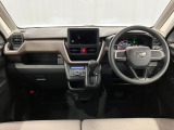 【オーディオレス】 別途料金でお好きなナビやオーディオを装着できます。