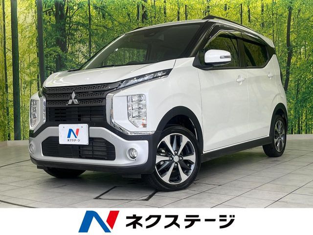eKクロス T 4WD 