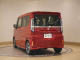 スペーシアカスタム ハイブリッド(HYBRID)  XSターボ 4WD 