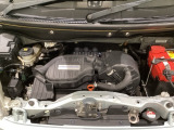 ホンダスタッフがしっかり整備して保証付きにてお渡し致します。エンジンルーム&室内ルームともにクリーニング済みで清潔です。快適なドライブをお楽しみください。
