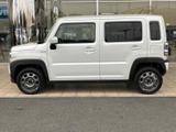 ハスラー ハイブリッド(HYBRID) G 