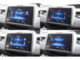 【Bluetooth接続】車とスマートフォンをBluetoothで接続すれば、ケーブルなしで音楽再生やハンズフリー通話が可能です!