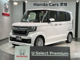 全国納車可 第三者機関証明書付 H SENSING 最長5年保証 ワンオ-ナ- ナビ TV Rカメラ CD録音 BTオ-ディオ DVD シ-トヒ-タ- ETC装備のN-BOXカスタム Lターボ入庫!