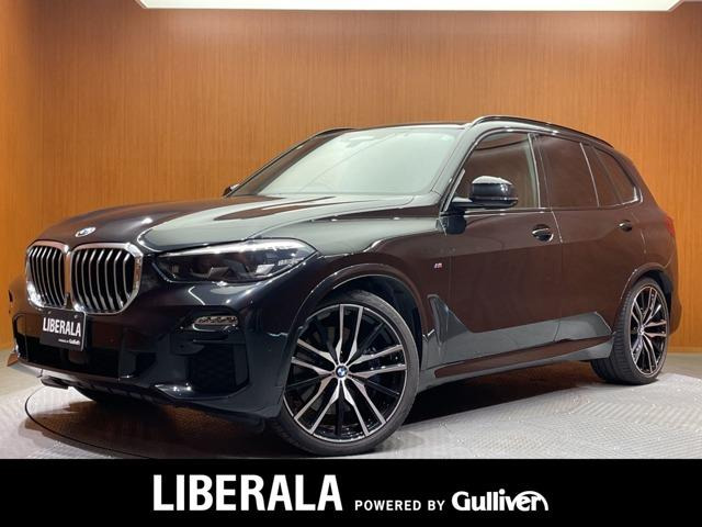 X5 xドライブ 35d Mスポーツ 4WD 4WD サンルーフ