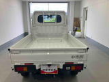 ハイゼットトラック スタンダード 3方開 4WD
