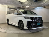 ヴェルファイア ハイブリッド 2.5 Z プレミア 