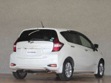 ノート 1.2 e-POWER X 