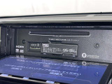 CD再生機能付き!