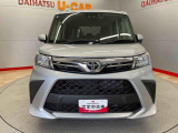 ルーミー 1.0 G 