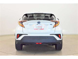 C-HR ハイブリッド 1.8 G 
