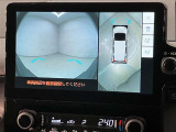いまや必須装備「ナビゲーション」搭載!知らない場所にスイスイッとドライブ。もう、これなしではハンドルを握れませんね!でも運転中の操作は危険ですのでご注意ですね☆