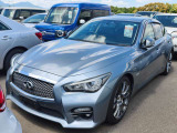 スカイライン 3.5 350GT ハイブリッド タイプSP 