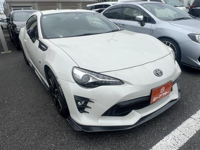 86 2.0 GR スポーツ 