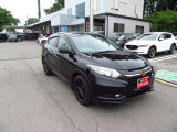 ヴェゼル 1.5 G 4WD 
