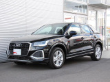 Q2 35 TDI クワトロ アドバンスト ディーゼル 4WD 