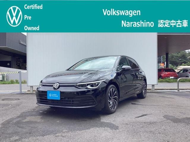 ゴルフ TDI アクティブ アドバンス プラチナムエディション ディーゼル 