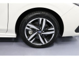 215/50R17のタイヤサイズです。