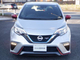 ノート 1.2 e-POWER NISMO S 