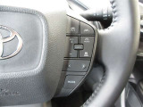 レーダークルーズコントロール(全車速追従機能付)