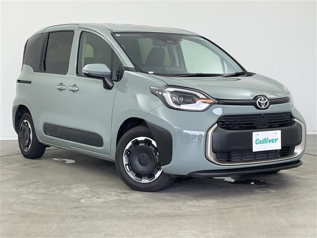 シエンタ ハイブリッド 1.5 Z E-Four 4WD 修復歴無し