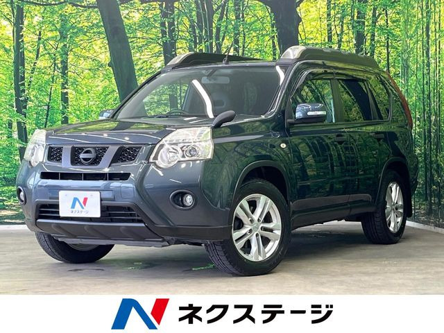 エクストレイル 2.0 20X