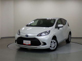 アクア 1.5 G E-Four 4WD 