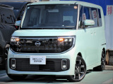 日産コネクトインフォテイメントシステム・アラウンドモニター・ETC・LEDヘッドライト・両側オートスライドドア・プロパイロット・ドライブレコーダー・前席シート&ステアリングヒーター等など装備満載!