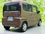スペーシア ハイブリッド(HYBRID) G 4WD 