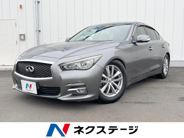 スカイライン 2.0 200GT-t タイプP 